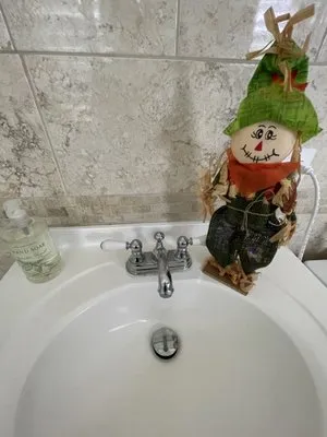 Wallace Plumbing Logo