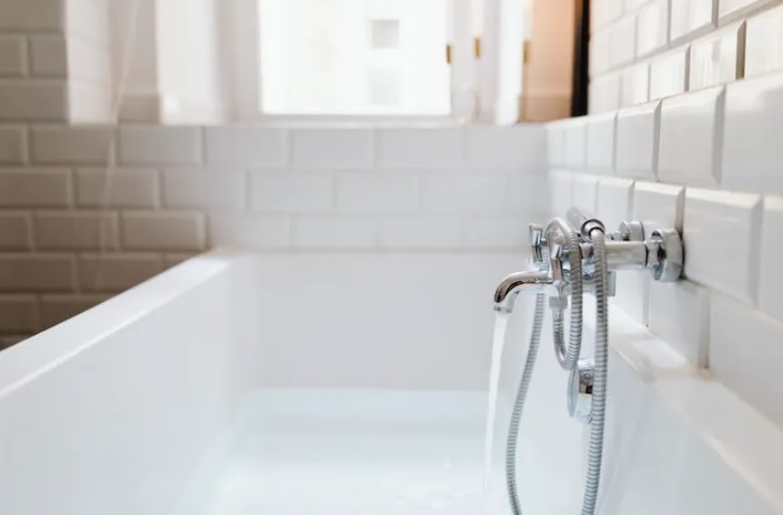 Slide of Wallace Plumbing