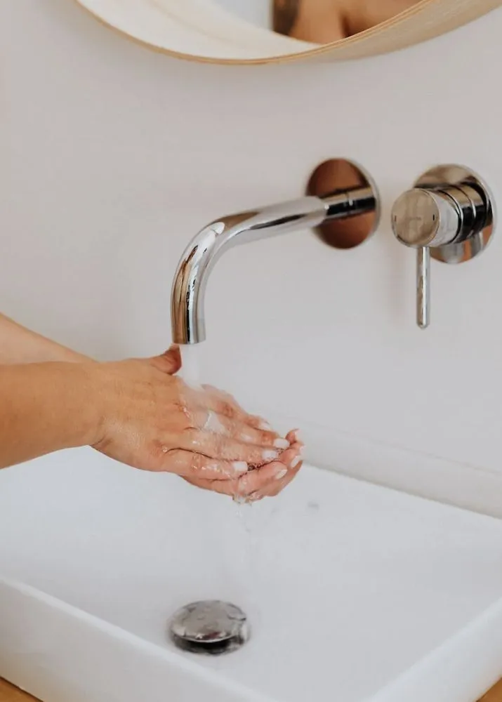 Slide of Wallace Plumbing