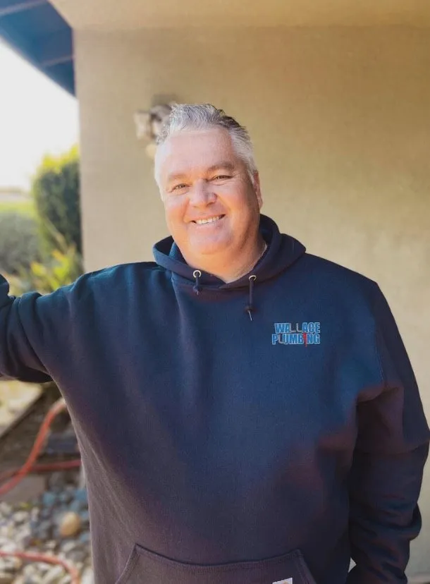 Slide of Wallace Plumbing