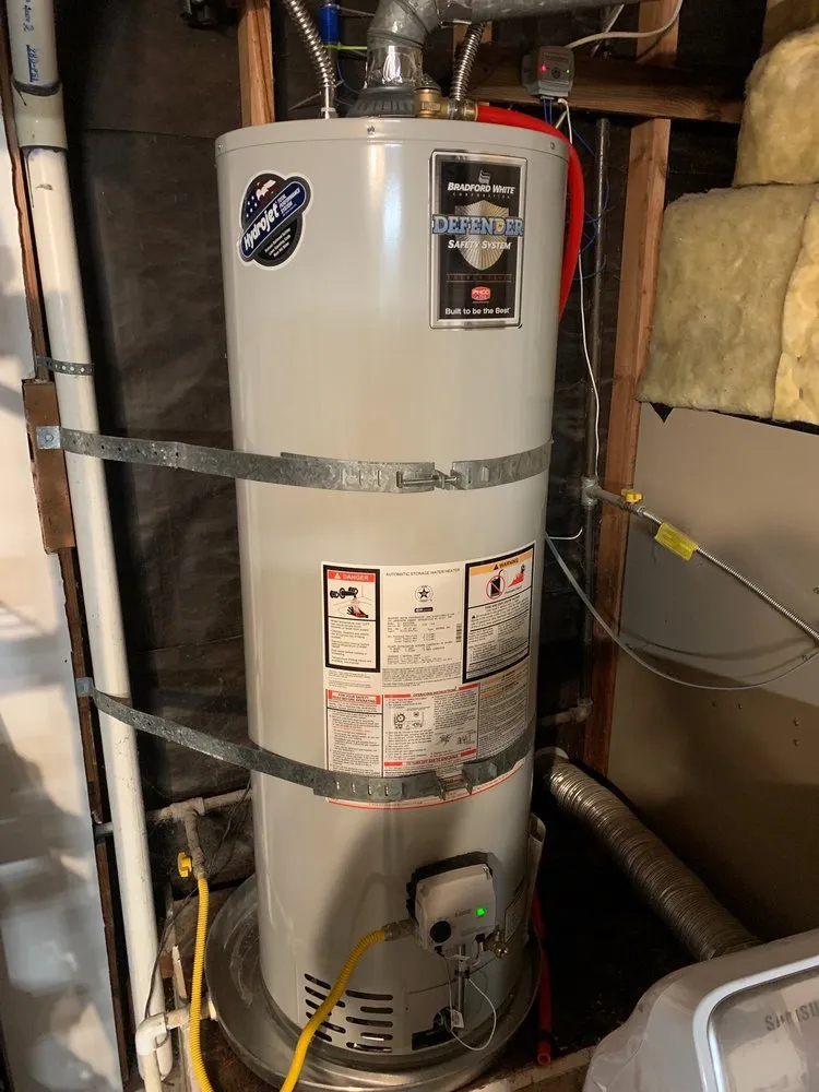 Trusted plumbing repair experts serving Los Osos, CA - Wallace Plumbing