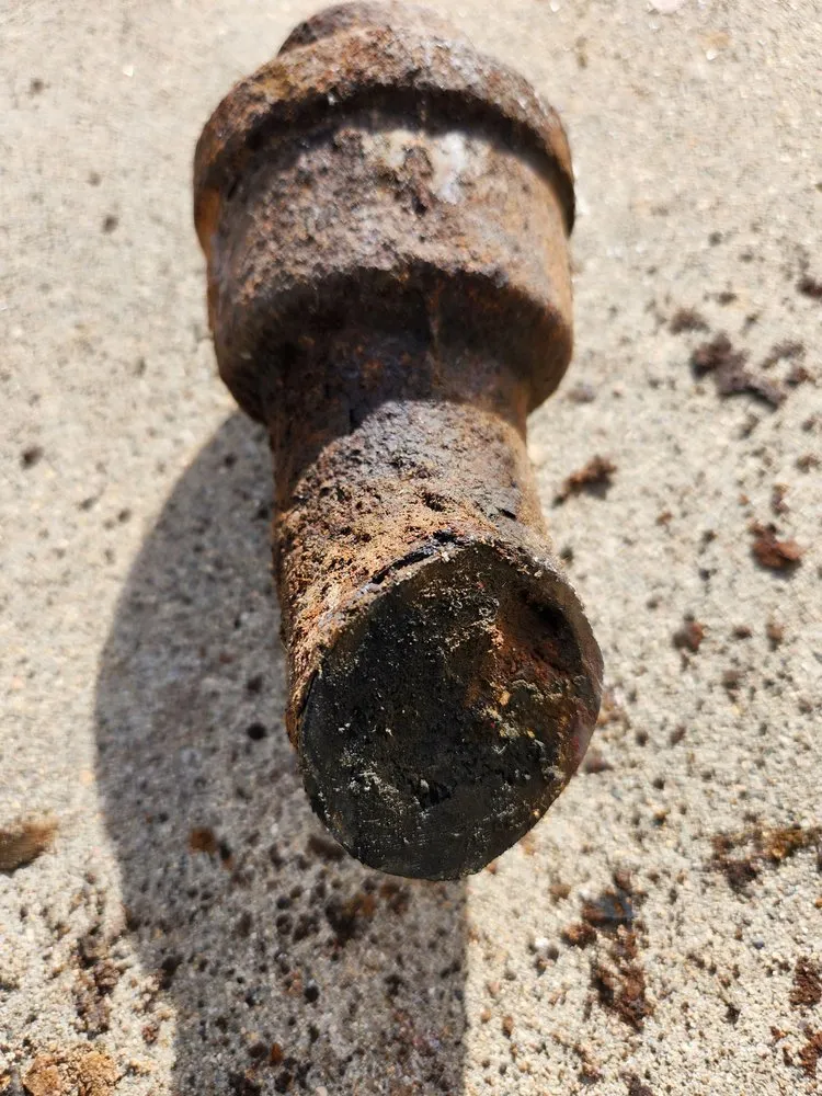 Slide of Wallace Plumbing