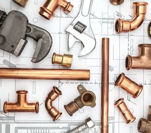 Slide of Wallace Plumbing