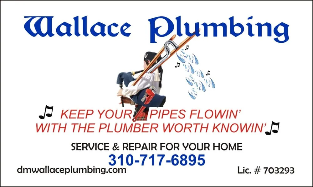 Top-rated pipe repair in Playa Del Rey, CA by Wallace Plumbing