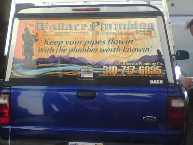 Affordable pipe repair experts serving Playa Del Rey, CA - Wallace Plumbing