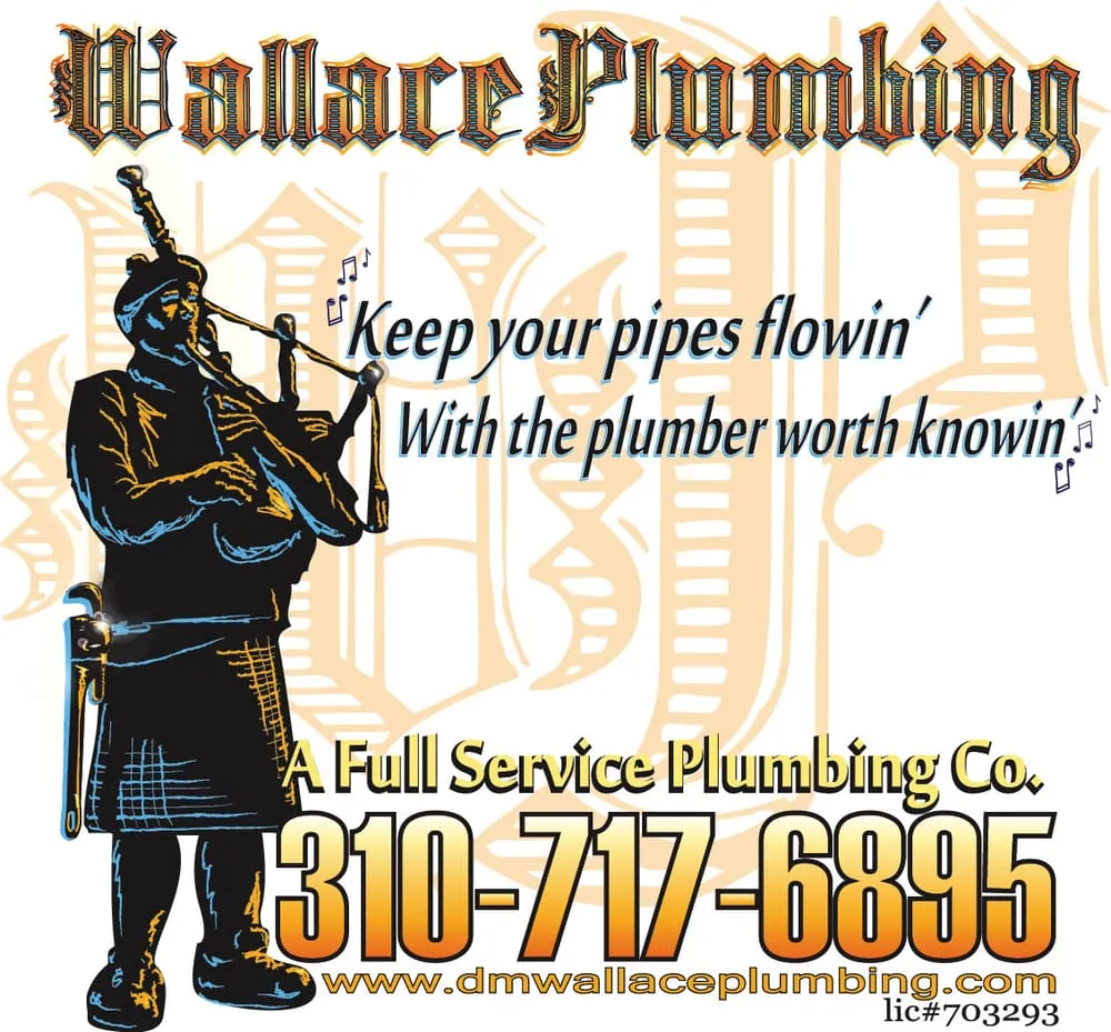 Affordable water heater service service in Playa Del Rey, CA - Wallace Plumbing