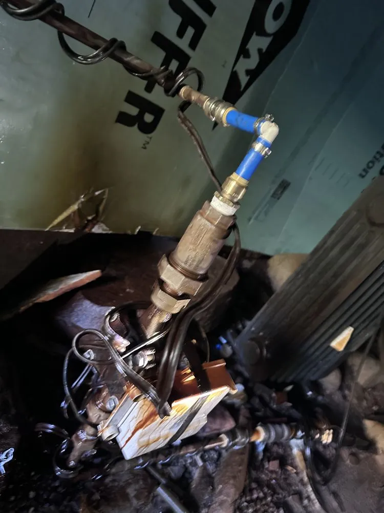 Reliable pipe repair service in Lake Ariel, PA - Wallenpaupack Plumbing