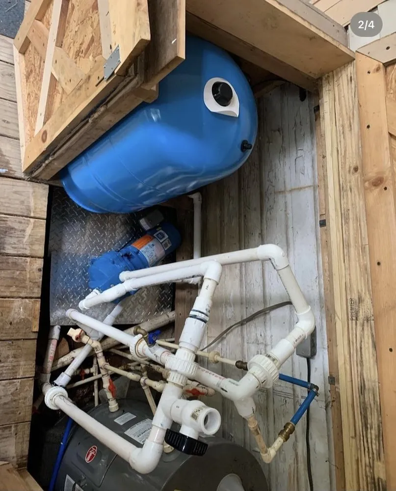 Reliable leak detection for homes in Lake Ariel, PA by Wallenpaupack Plumbing