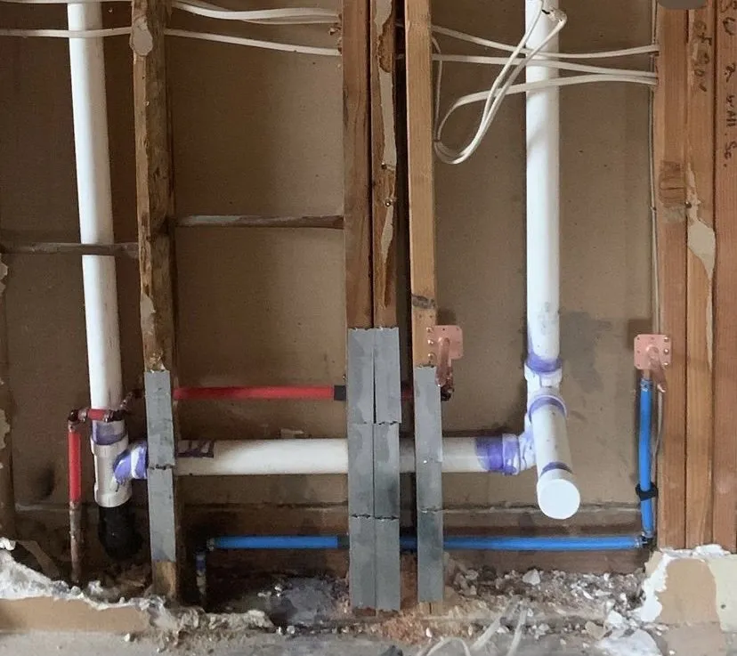 Quality pipe repair in Lake Ariel, PA by Wallenpaupack Plumbing