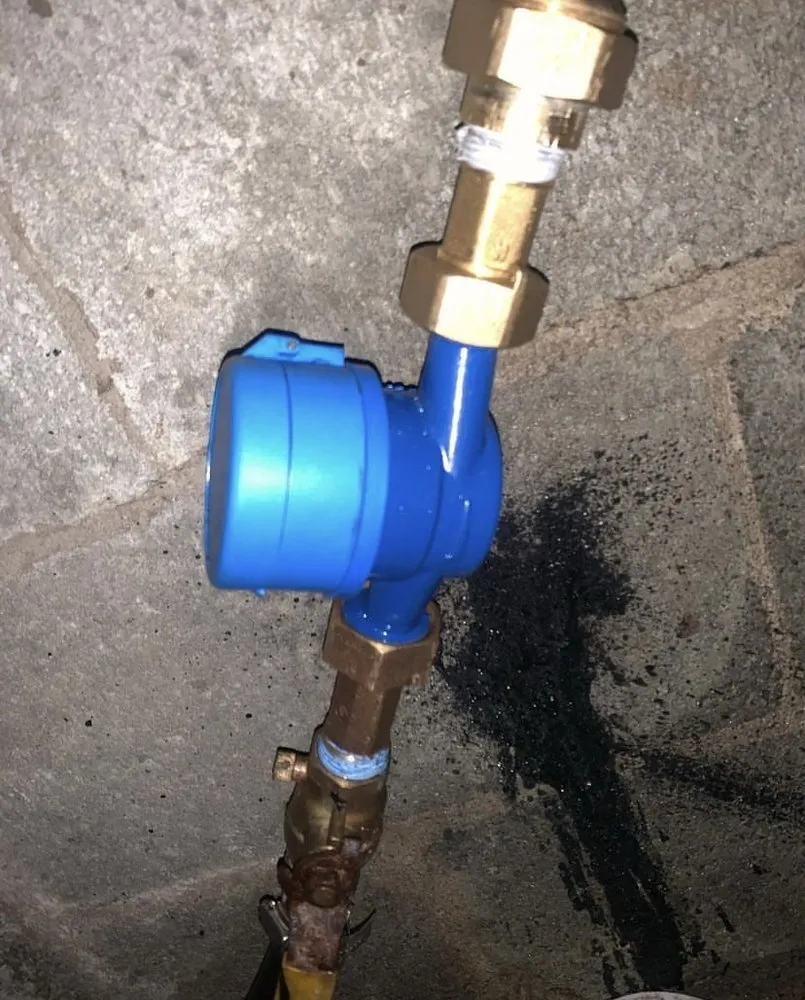 Professional pipe repair for homes in Lake Ariel, PA by Wallenpaupack Plumbing