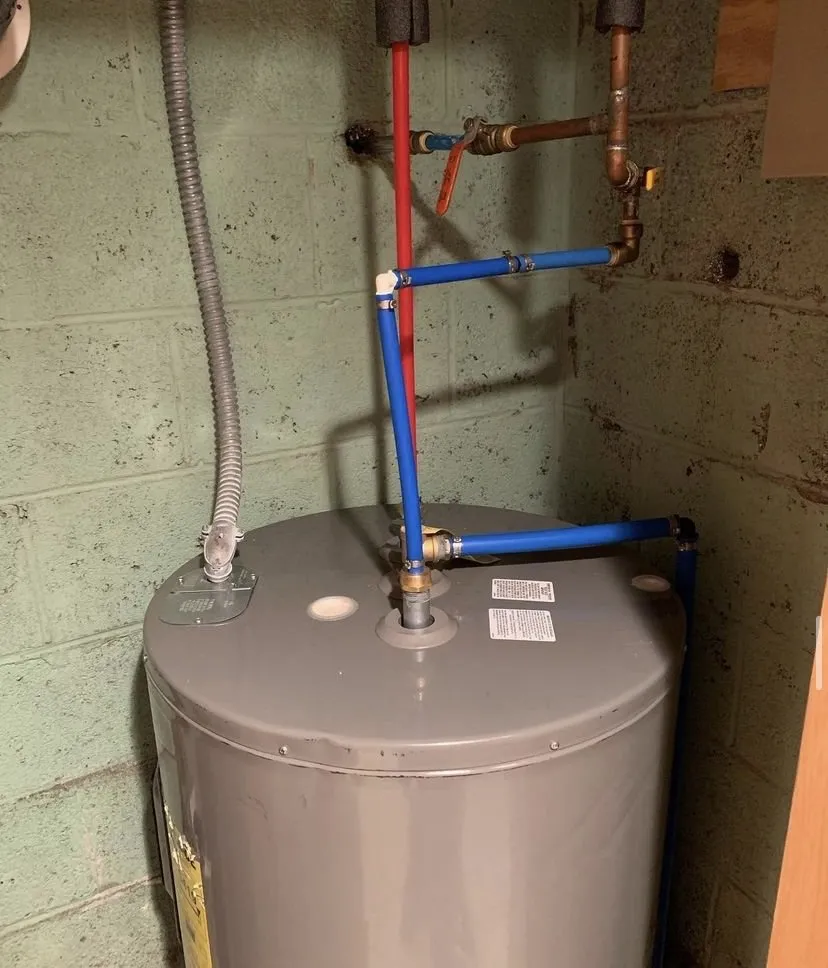 Reliable pipe repair for homes in Lake Ariel, PA by Wallenpaupack Plumbing