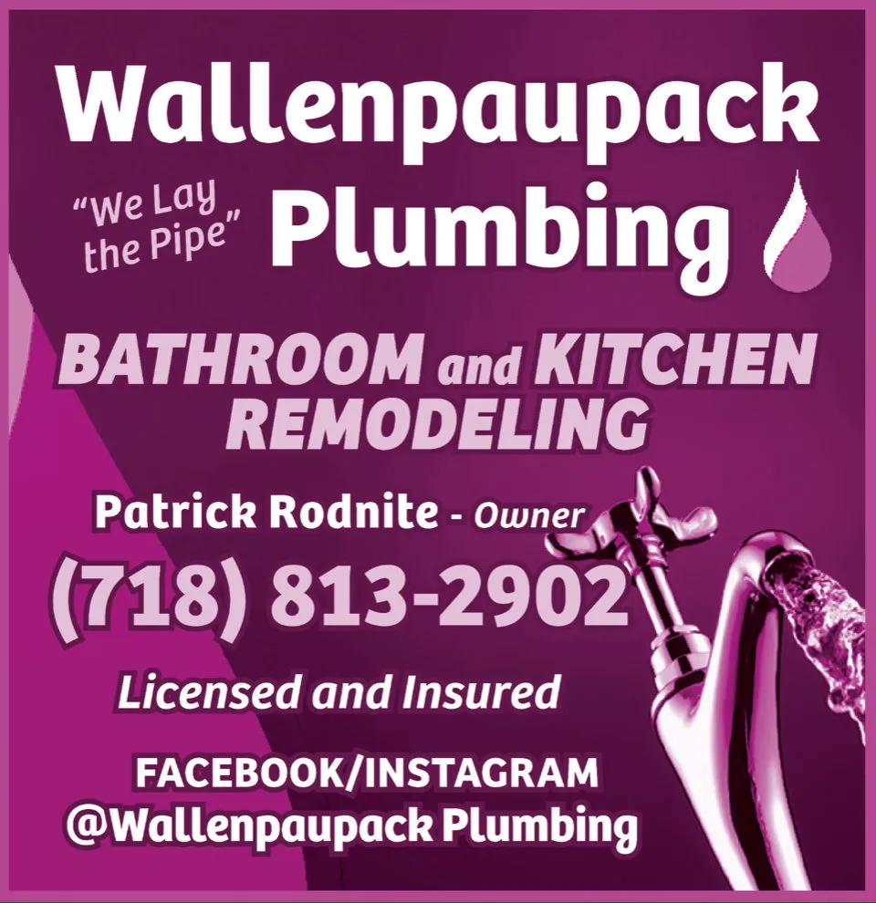 Expert drain cleaning experts serving Lake Ariel, PA - Wallenpaupack Plumbing