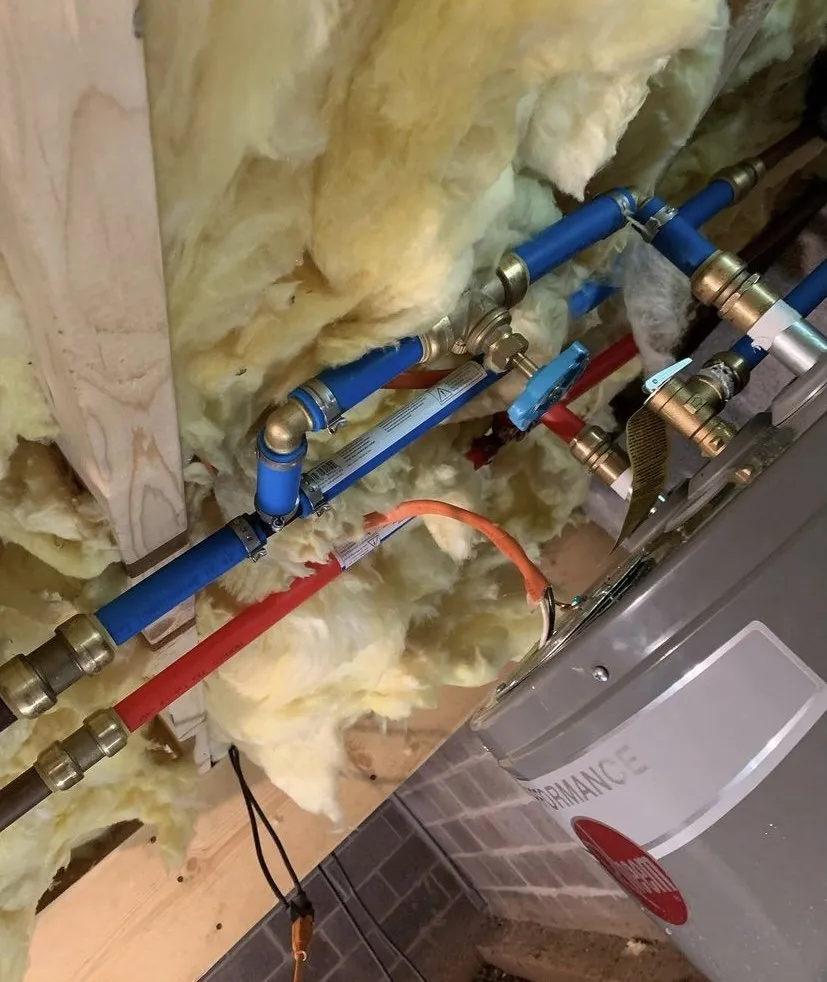 Trusted pipe repair experts serving Lake Ariel, PA - Wallenpaupack Plumbing