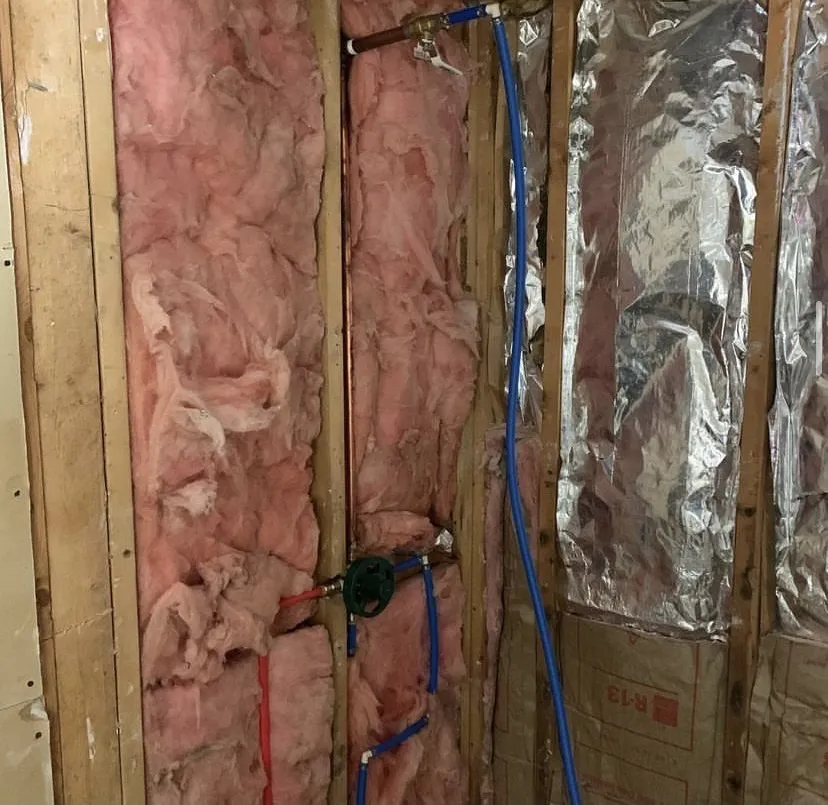 Top-rated leak detection for homes in Lake Ariel, PA by Wallenpaupack Plumbing