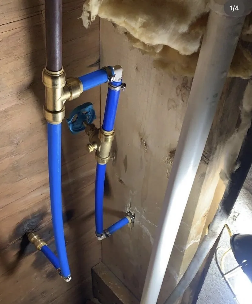 Reliable drain cleaning experts serving Lake Ariel, PA - Wallenpaupack Plumbing