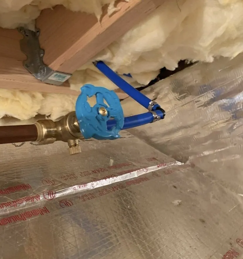 Expert pipe repair for homes in Lake Ariel, PA by Wallenpaupack Plumbing