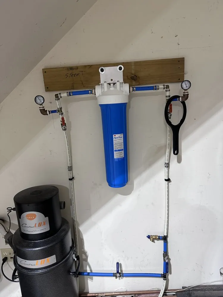 Quality plumbing repair experts serving Lake Ariel, PA - Wallenpaupack Plumbing