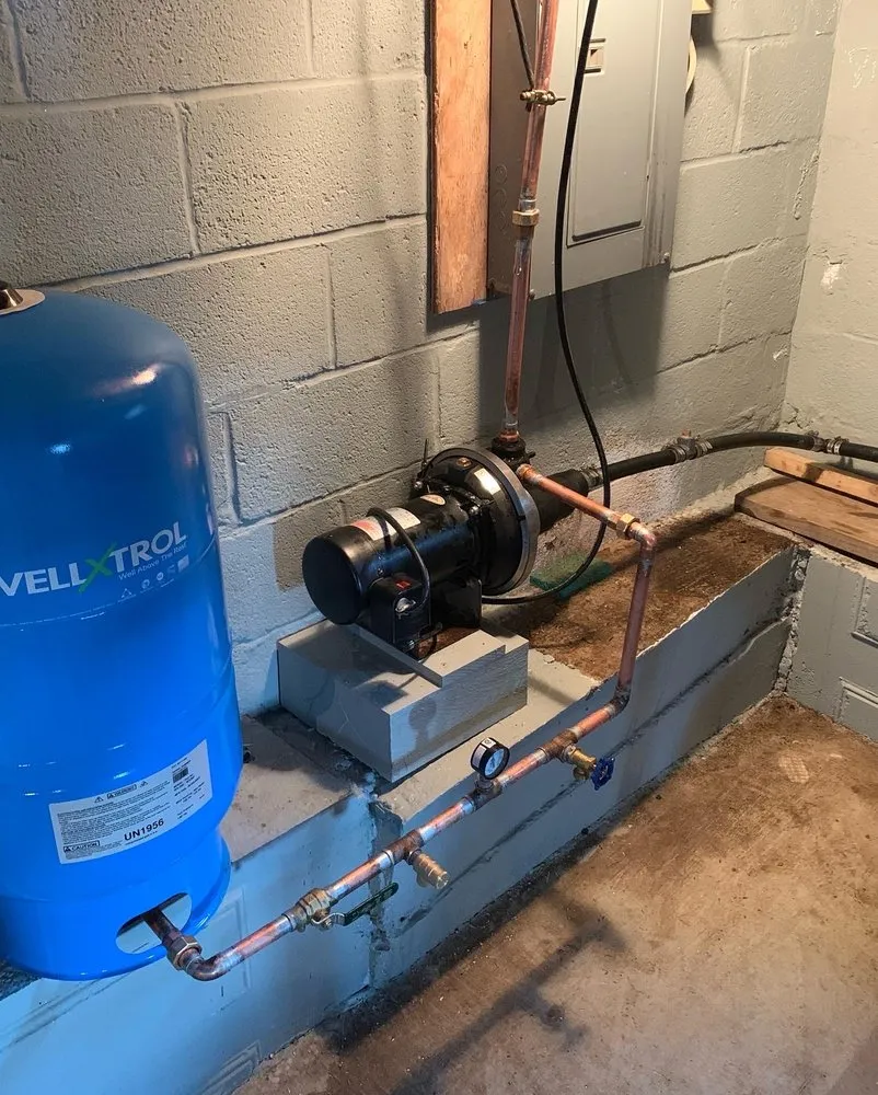 Quality leak detection service in Lake Ariel, PA - Wallenpaupack Plumbing