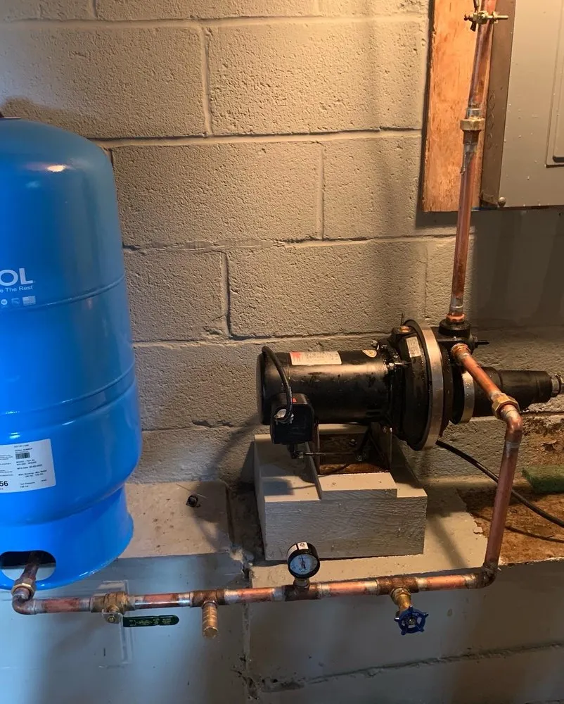 Expert pipe repair service in Lake Ariel, PA - Wallenpaupack Plumbing