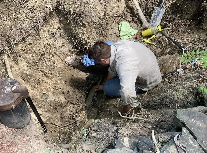 Reliable emergency plumbing for homes in Lake Ariel, PA by Wallenpaupack Plumbing