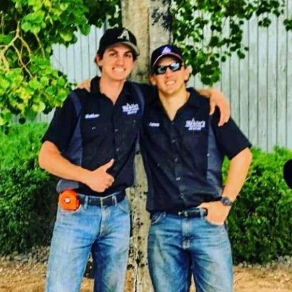 Slide of Waller's Plumbing and Heating