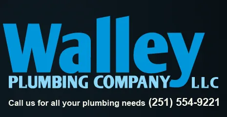 Slide of Walley Plumbing