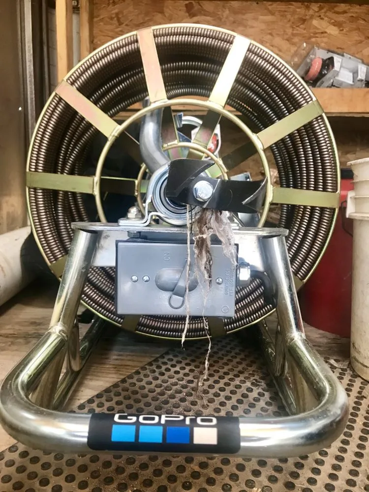 Slide of Walley Plumbing