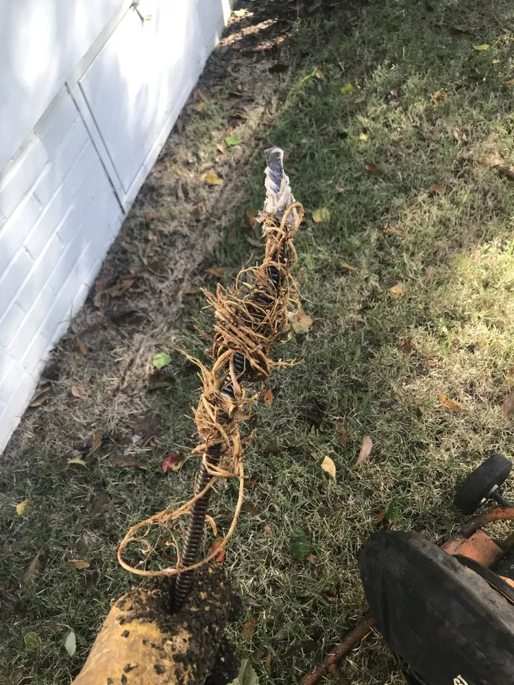 Slide of Walley Plumbing