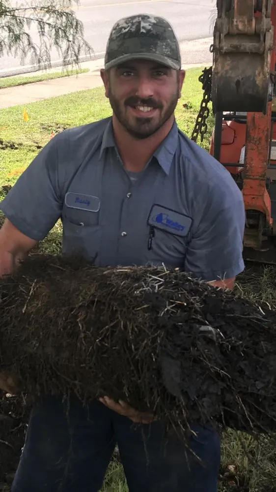 Slide of Walley Plumbing