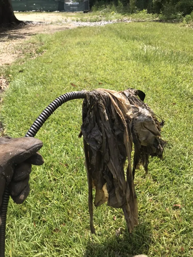 Slide of Walley Plumbing