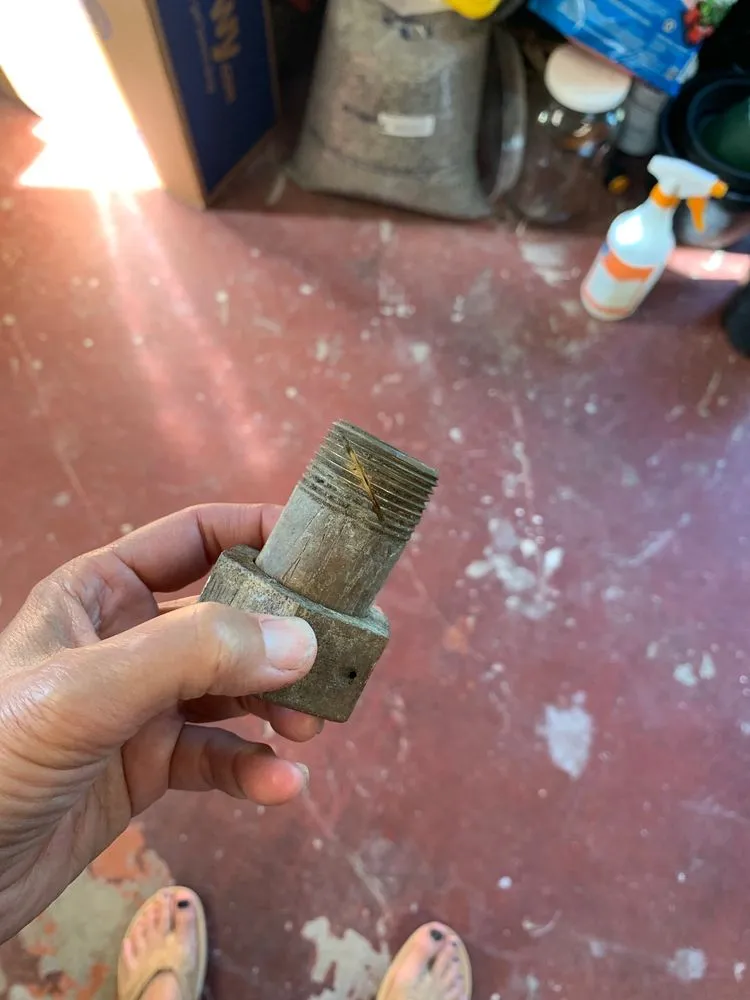 Slide of Wallice Plumbing