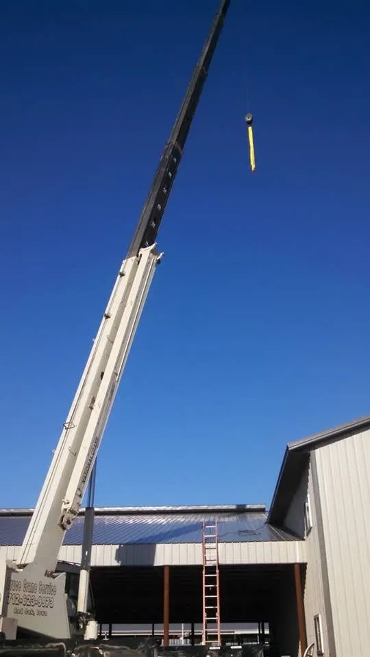 Slide of Wallin Plumbing & Heating