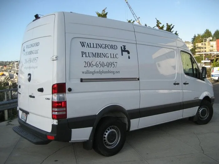 Slide of Wallingford Plumbing