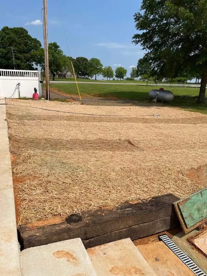 Slide of Wallis Plumbing Electric and Handyman