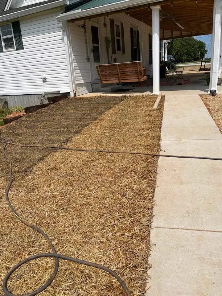 Slide of Wallis Plumbing Electric and Handyman