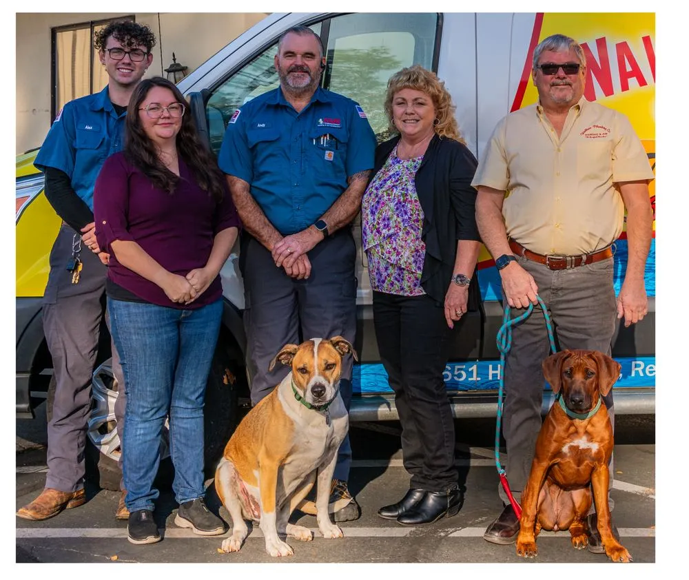 Slide of Wallner Plumbing Heating & Air Conditioning