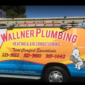 Slide of Wallner Plumbing Heating & Air Conditioning