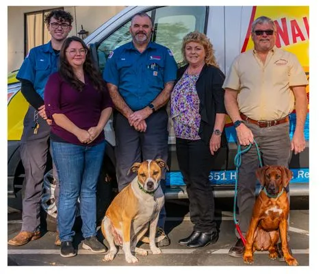 Wallner Plumbing Heating & Air Conditioning