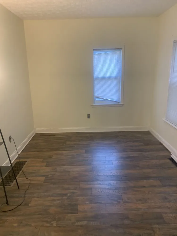 Slide of Walls and Floors