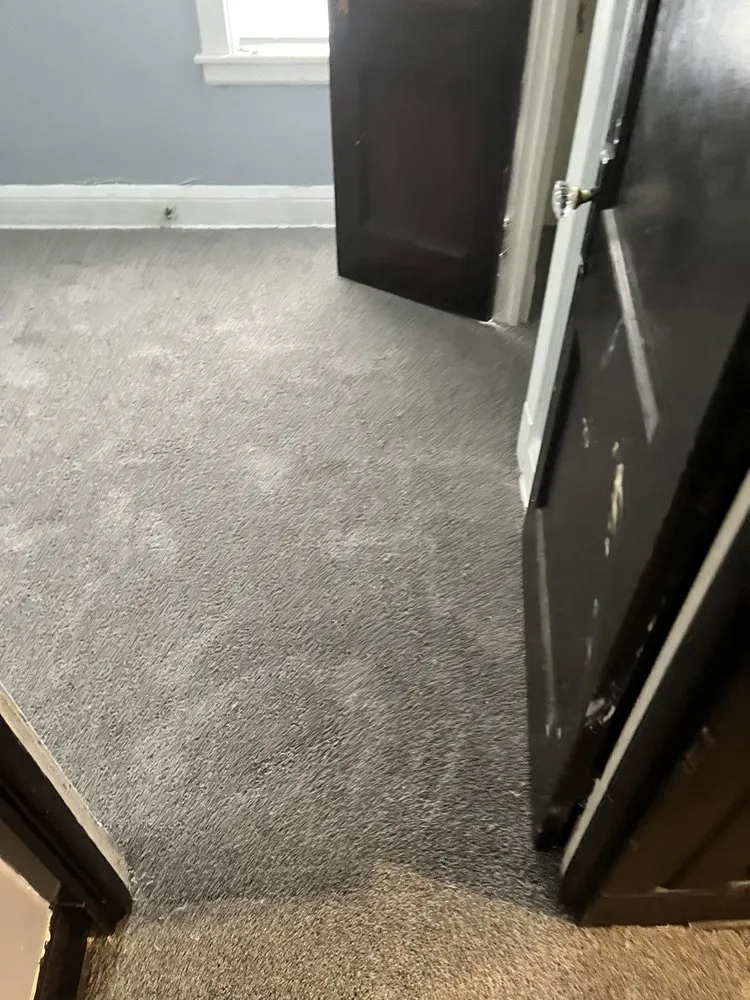 Slide of Walls and Floors