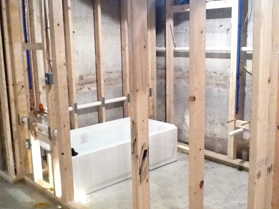 Slide of Wall's Plumbing & Heating Services