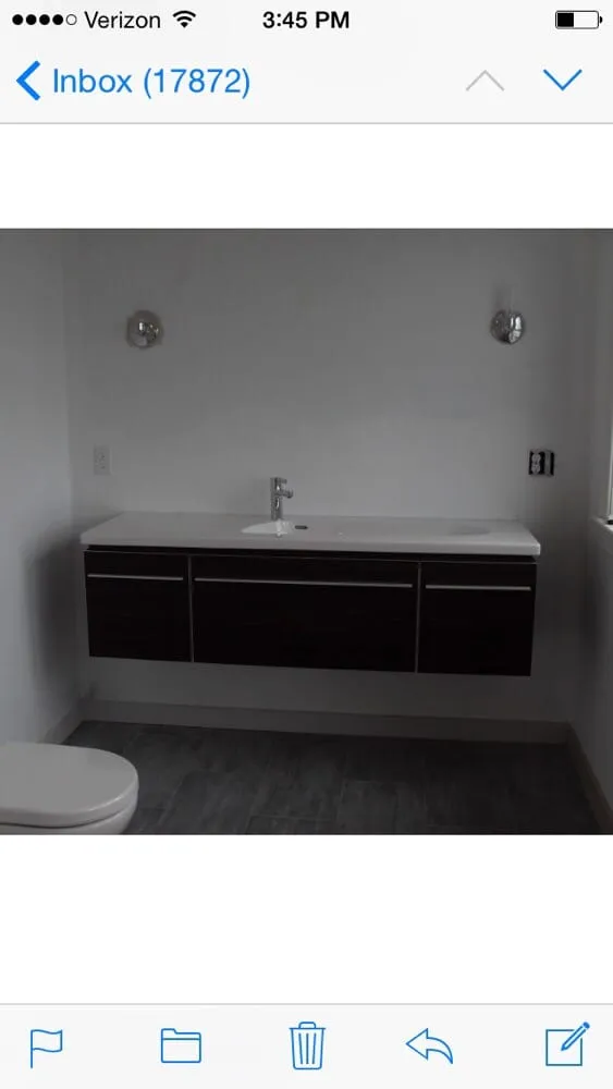 Slide of Wall's Plumbing & Heating Services