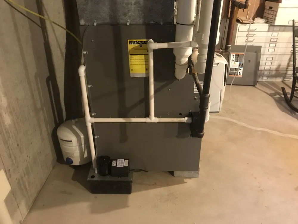 Trusted leak detection in Haverhill, MA by Wall's Plumbing & Heating Services