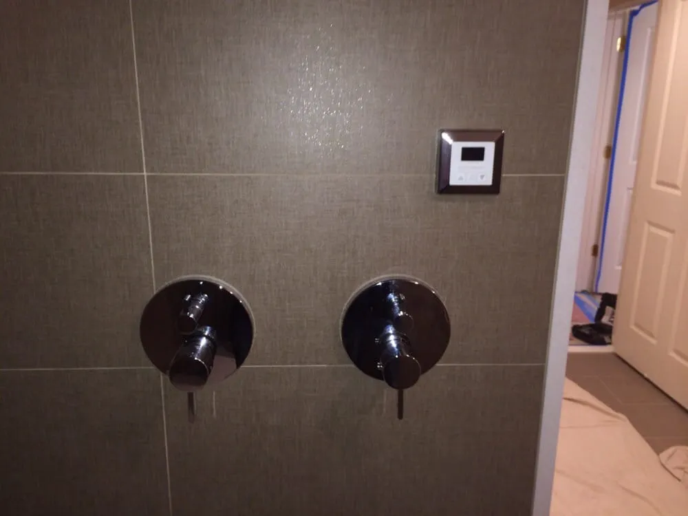 Expert water heater service in Haverhill, MA by Wall's Plumbing & Heating Services