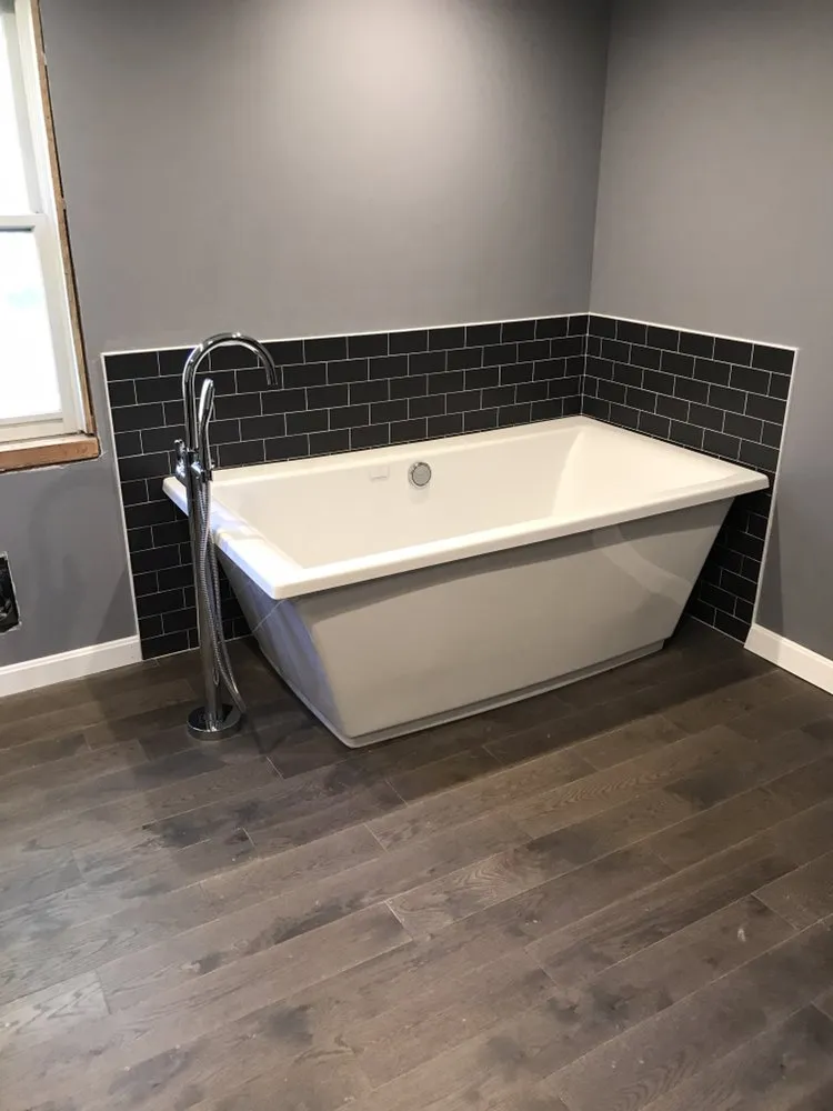 Slide of Wall's Plumbing & Heating Services