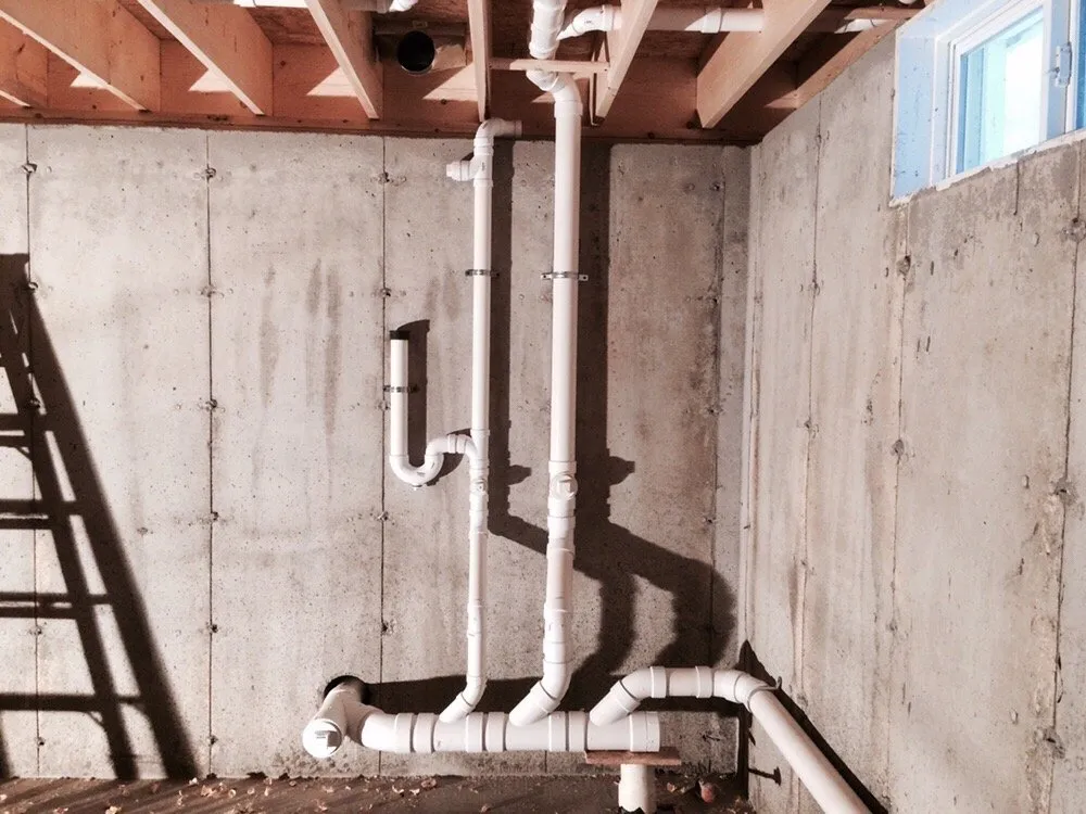 Slide of Wall's Plumbing & Heating Services