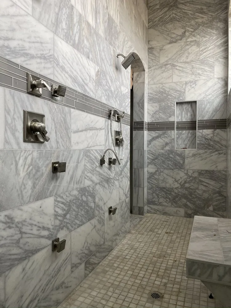 Slide of Walls Plumbing