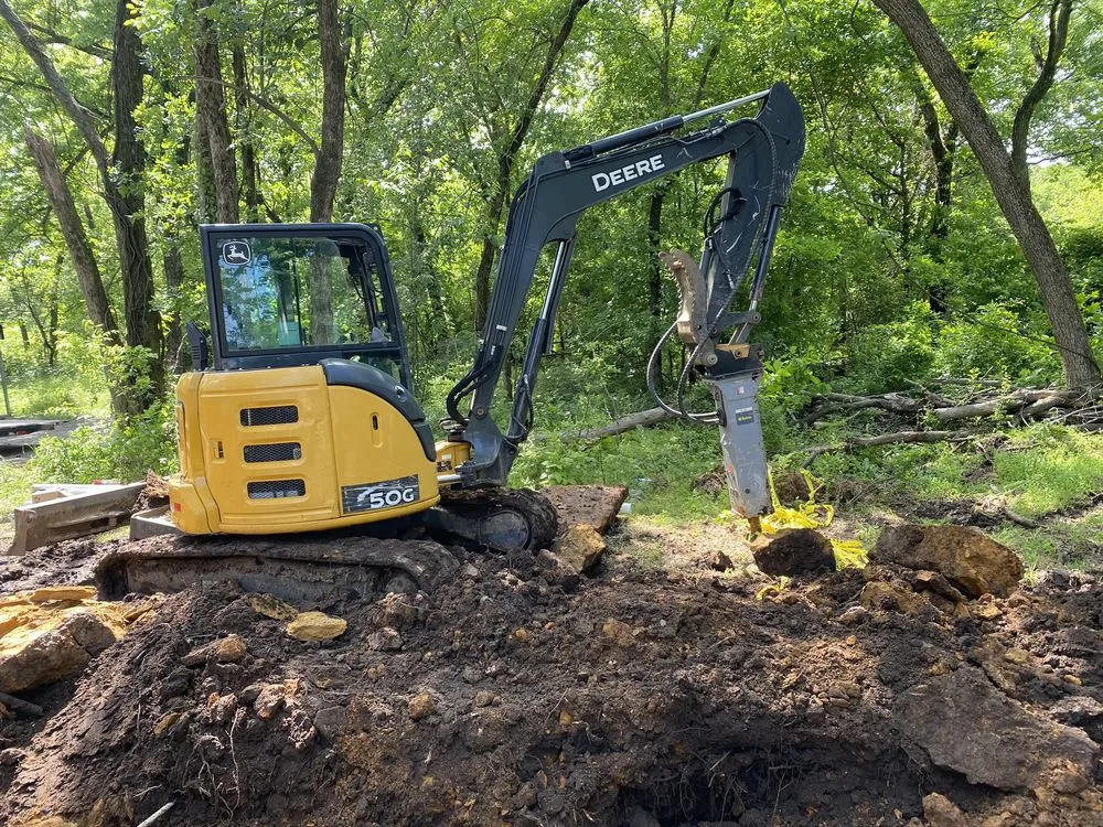 Slide of Walls Plumbing