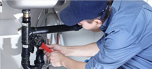 Slide of Walls Quality Plumbing & More