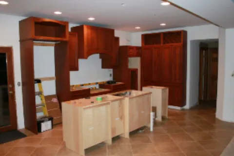 Slide of Walls Quality Plumbing & More